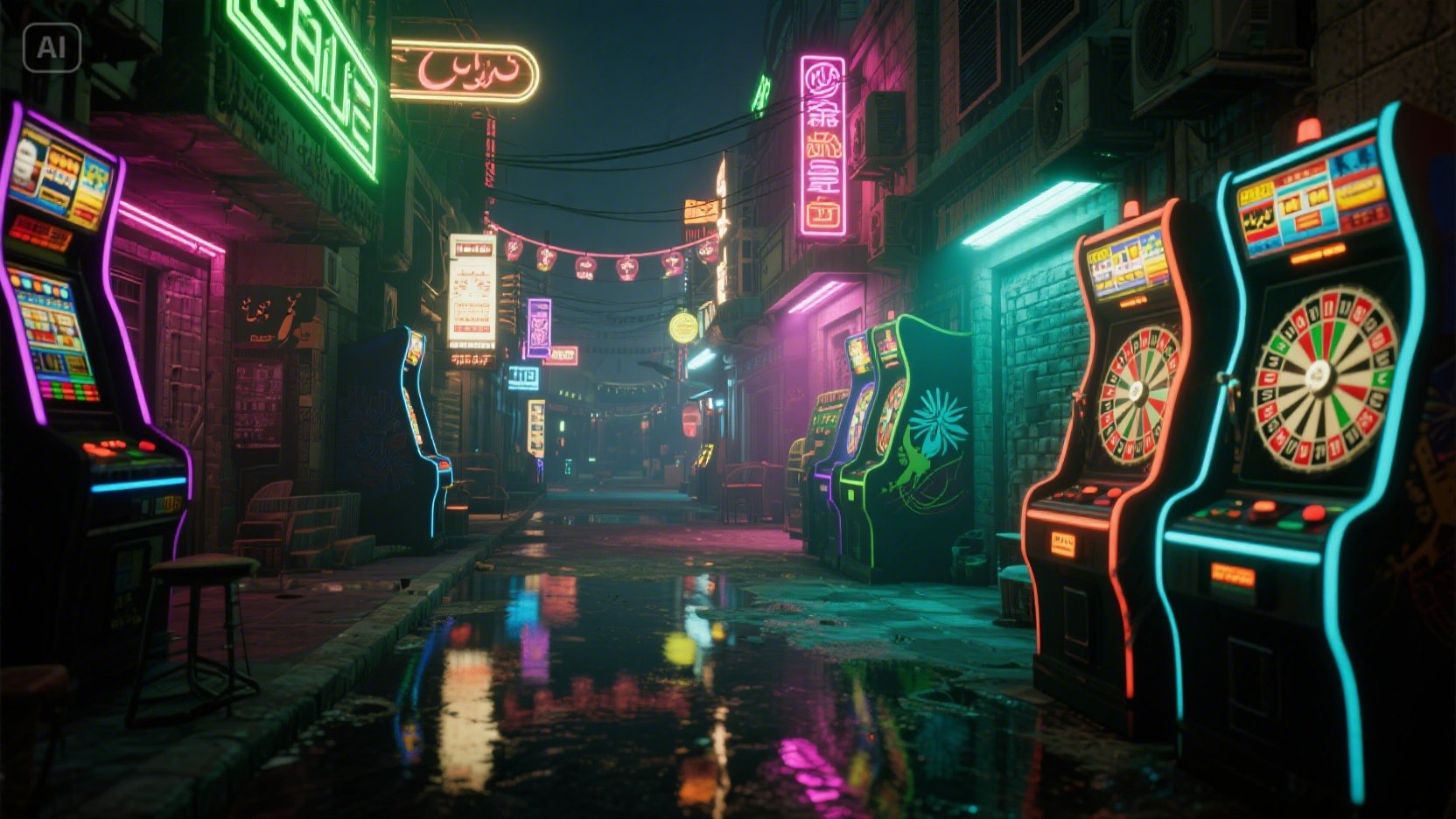 Slots 777 Party Login